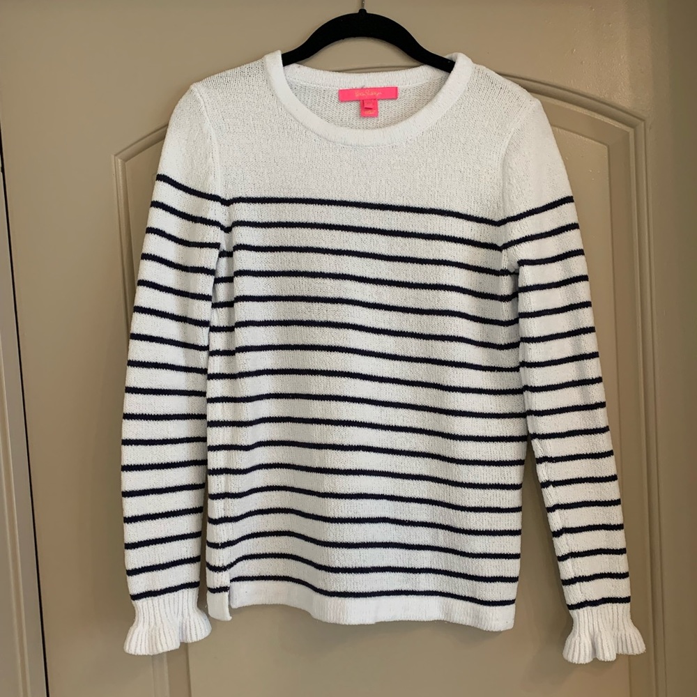 Lilly Pulitzer XS Sweater